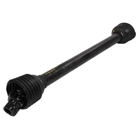 Aftermarket Driveline Complete A-76733-AI